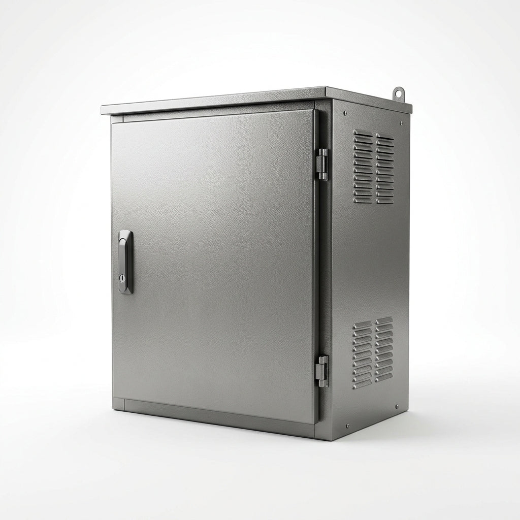 BIND KX E-Box 300x300x155 c/PM