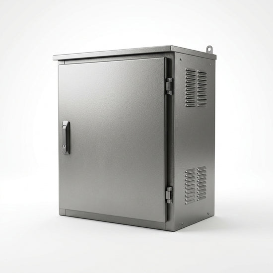 BIND KX E-Box 300x300x155 c/PM