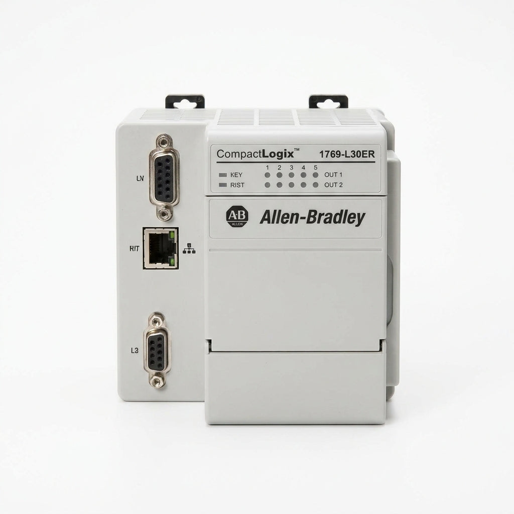 Allen-Bradley 1769-L30ER