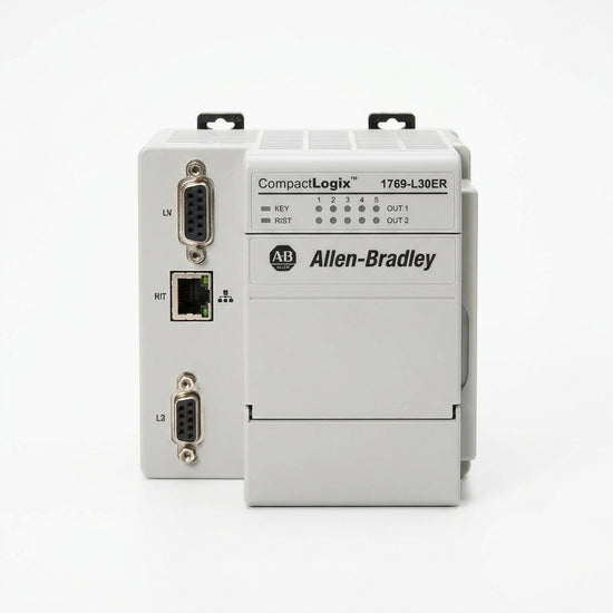 Allen-Bradley 1769-L30ER