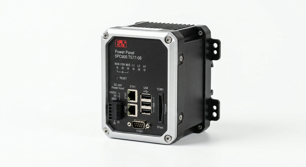 B&R 5PC900.TS77-08