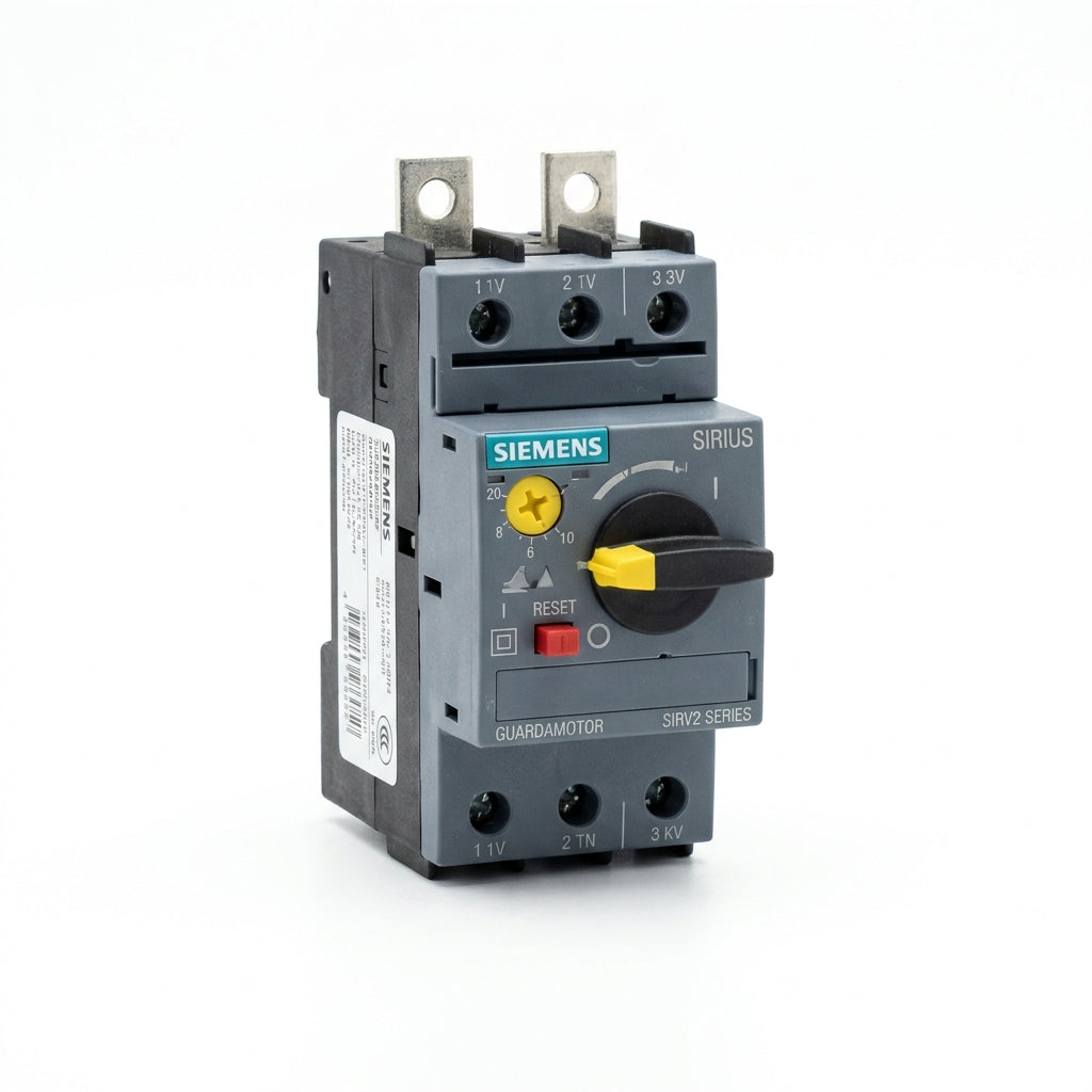 BIND 3RV2011-1AA10 SIEMENS