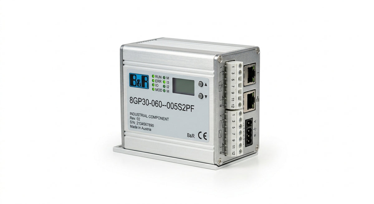 B&R 8GP30-060--005S2PF