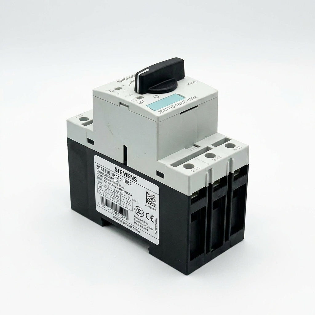Siemens 3RA1110-1BA15-1BB4