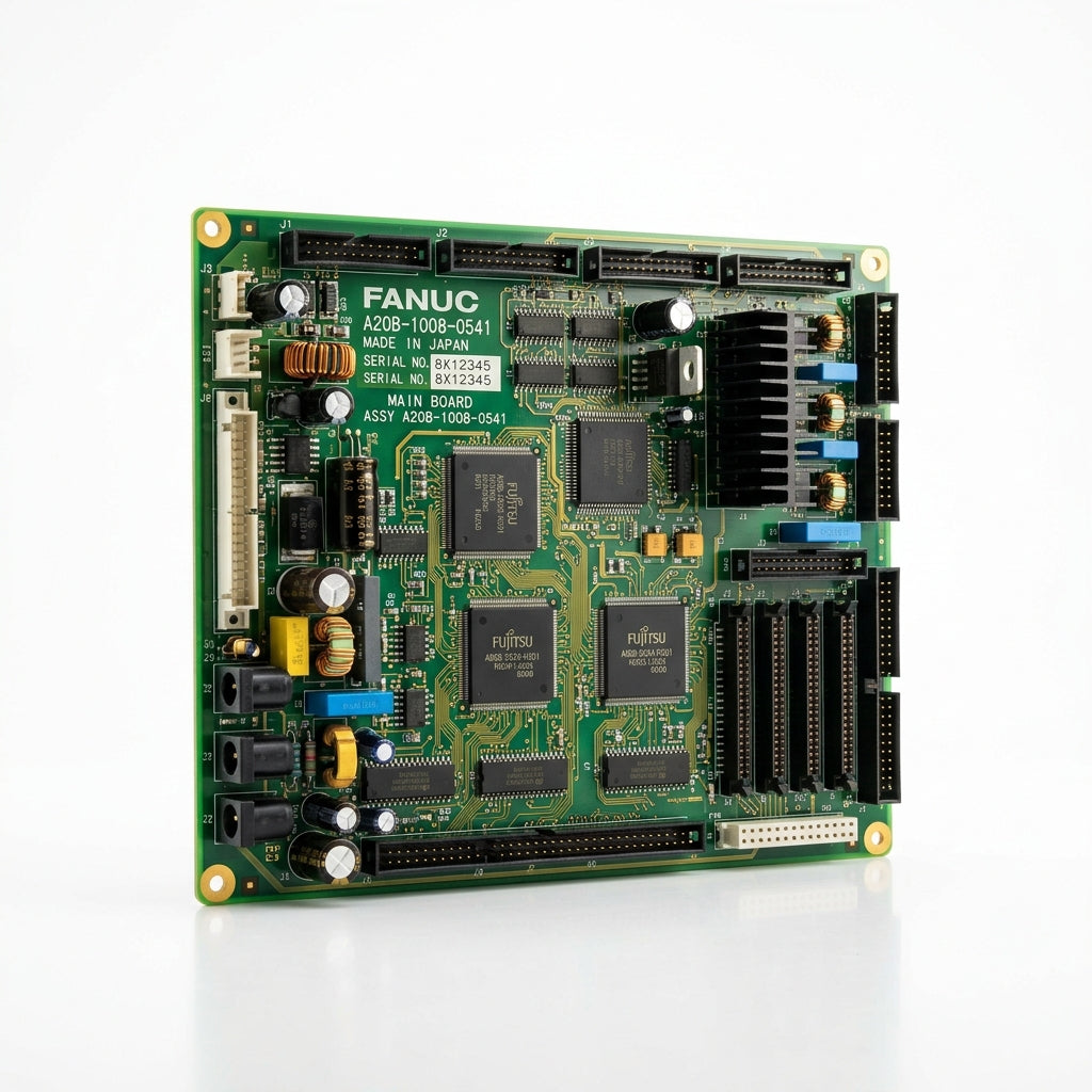 FANUC A20B-1008-0541