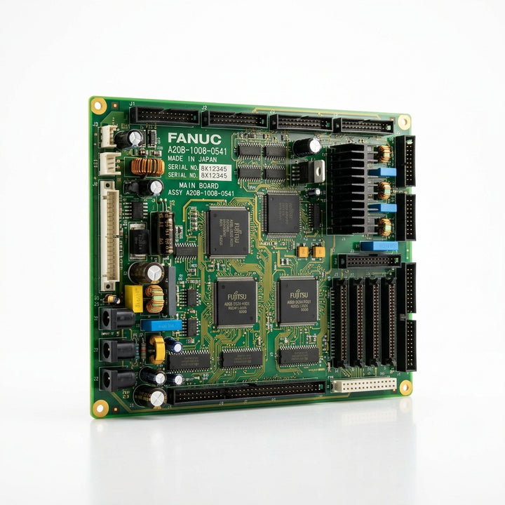 FANUC A20B-1008-0541