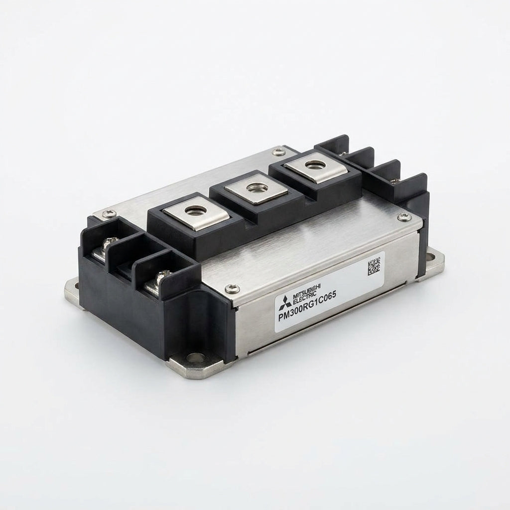 Mitsubishi Electric PM300RG1C065