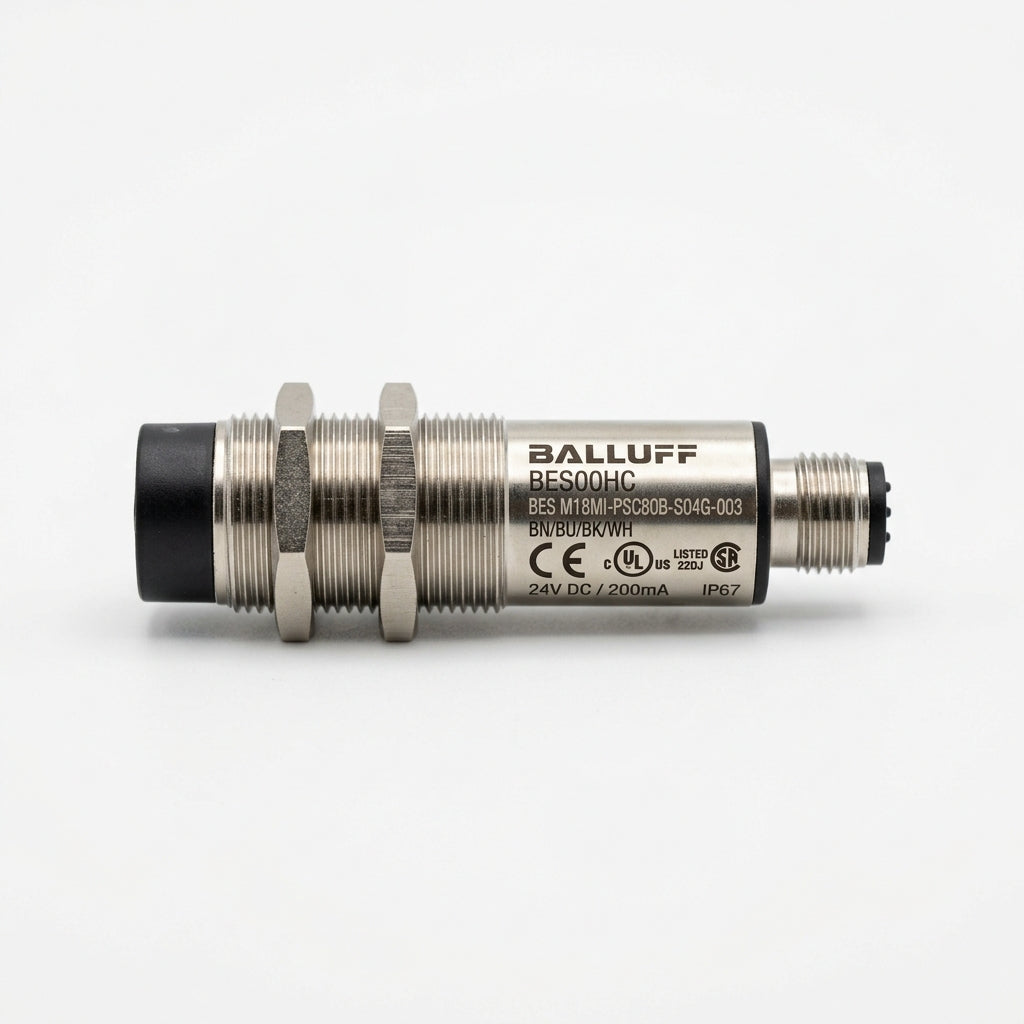 BALLUFF BES00HC