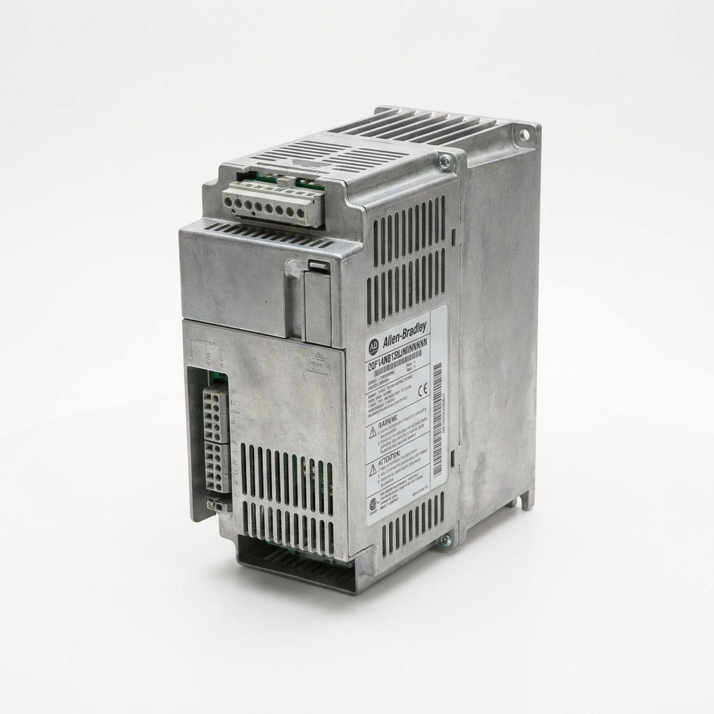 Allen-Bradley 20F14NB130JN0NNNNN