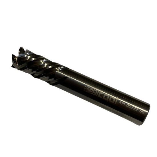 Tool  NGE-19-00054 fresa de metal