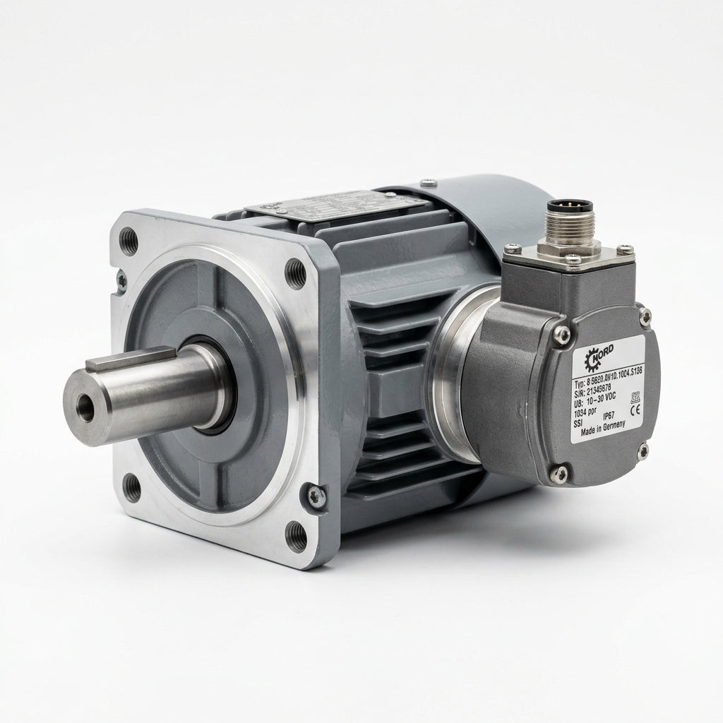 Nord 8.5820.0h10.1024.5138 ENCODER