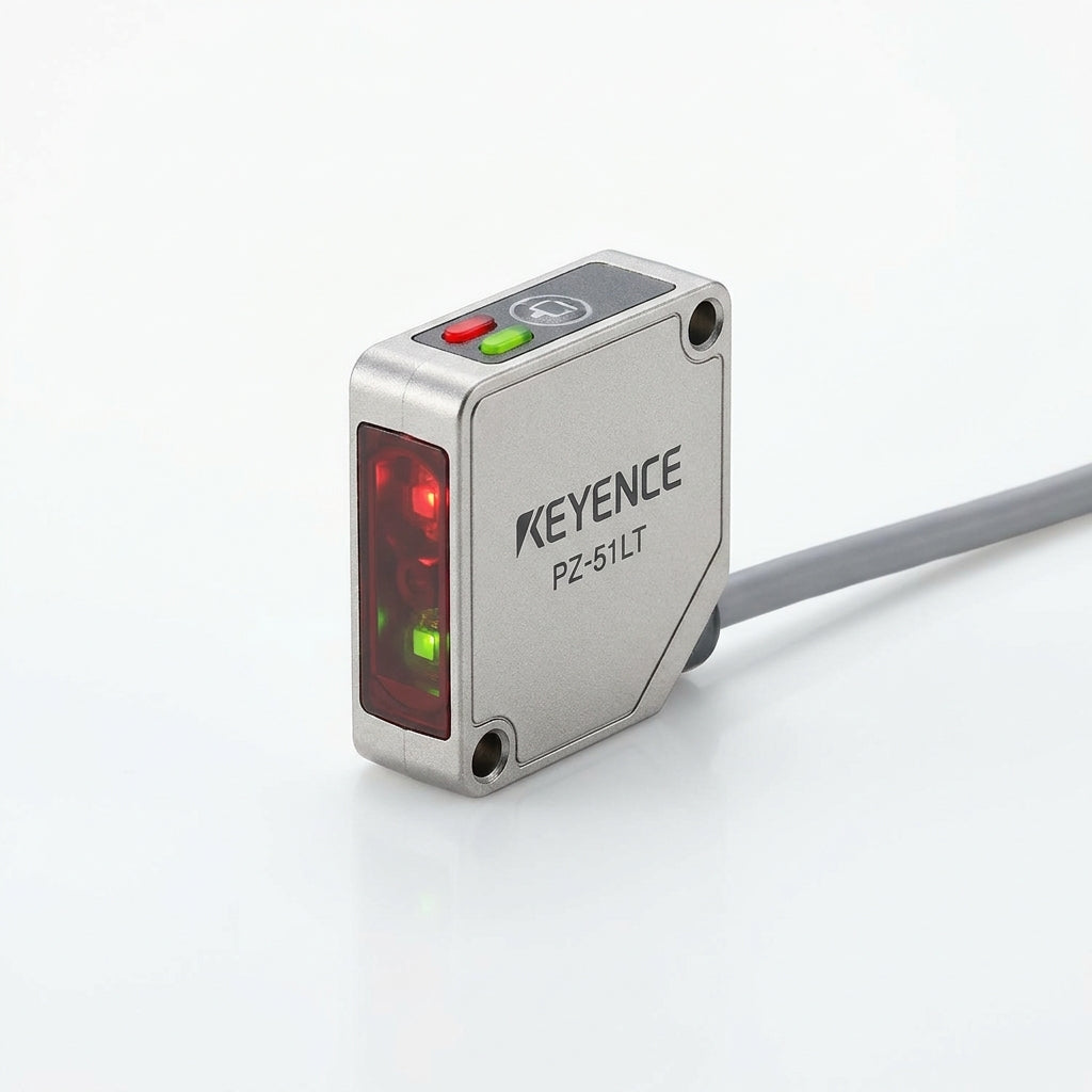Keyence PZ-51LT