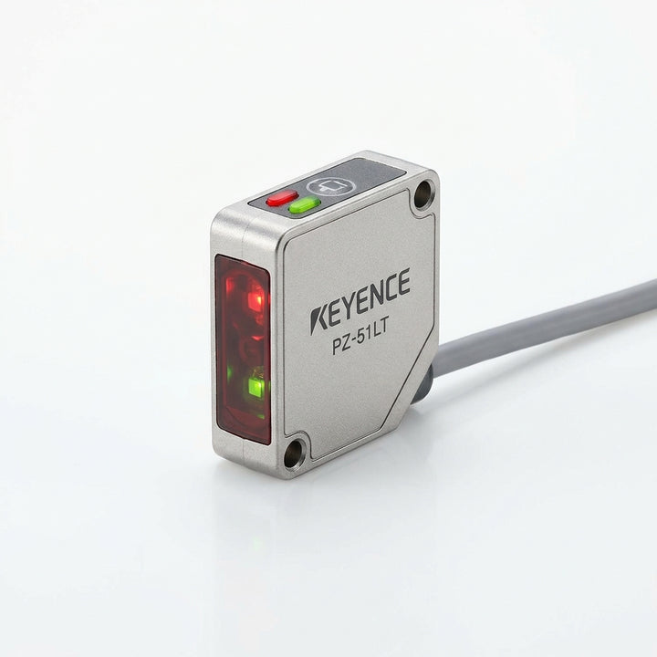 Keyence PZ-51LT