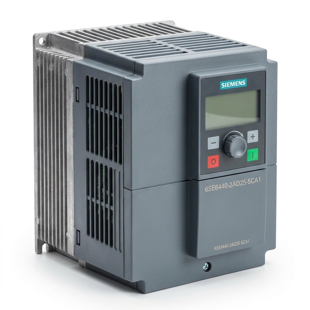 Siemens 6SE6440-2AD25-5CA1