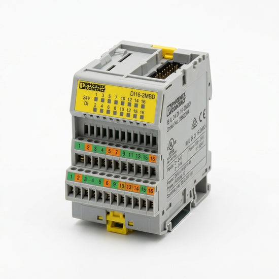 PHOENIX CONTACT IB IL 24 DI 16-2MBD