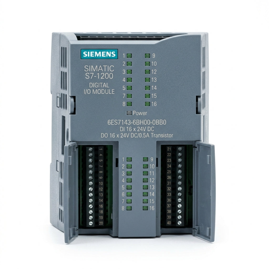 SIEMENS/FA 6ES7143-6BH00-0BB0