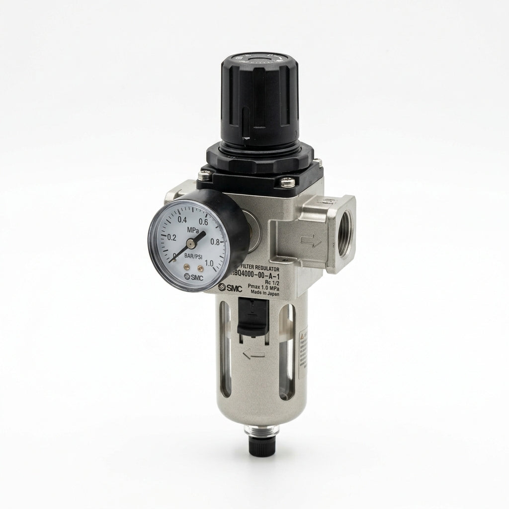 SMC ARBQ4000-00-A-1