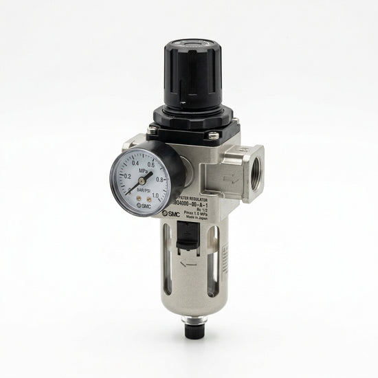 SMC ARBQ4000-00-A-1