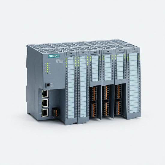 BIND 1756-L72S ALLEN-BRADLEY