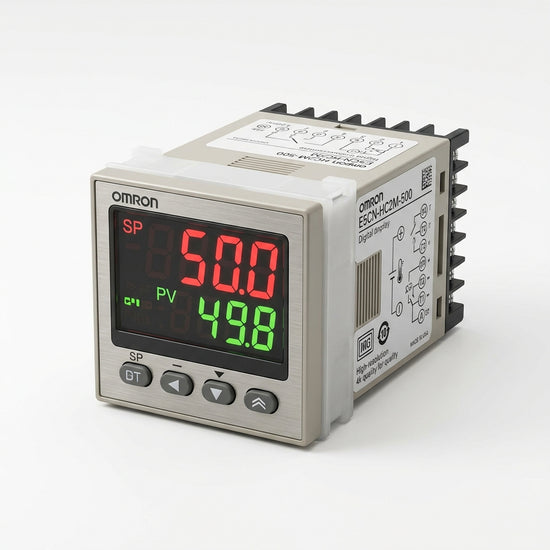 Omron E5CN-HC2M-500