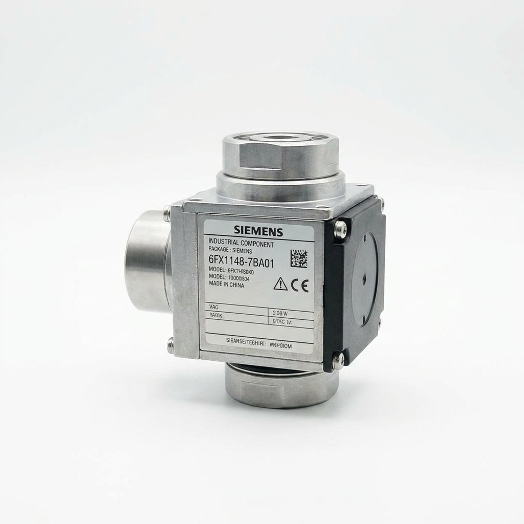 SIEMENS 6FX1148-7BA01