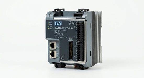 B&R 8BCM00X7.1034C-0