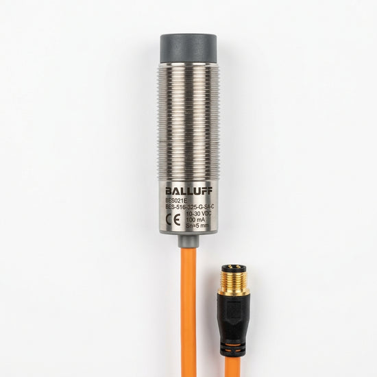 BALLUFF BES021E