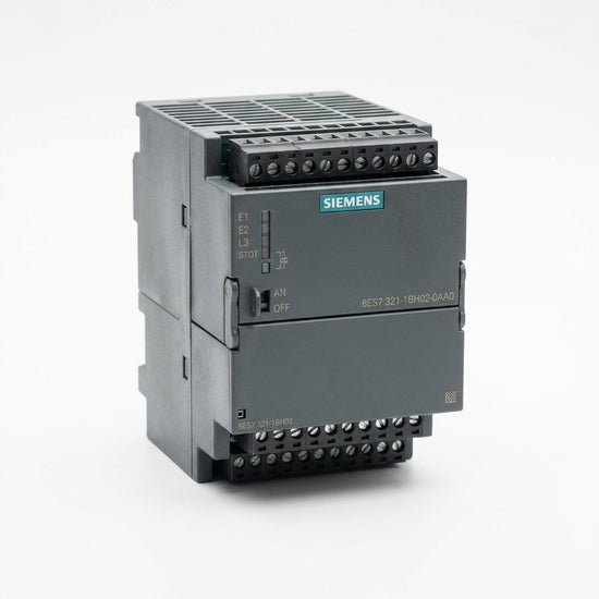 SIEMENS 6ES7 321-1BH02-0AA0