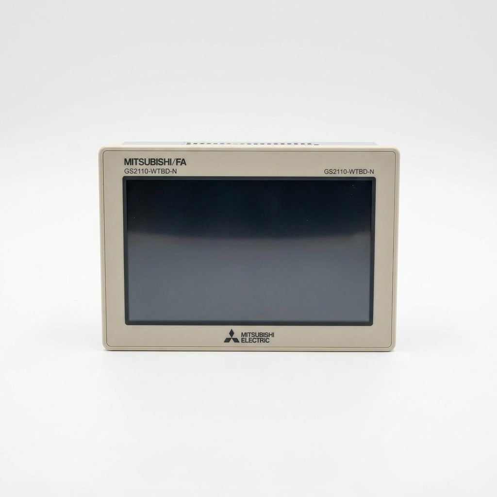 MITSUBISHI/FA GS2110-WTBD-N