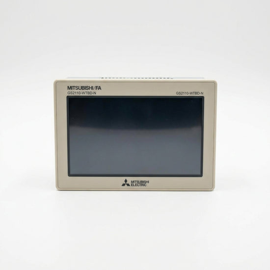 MITSUBISHI/FA GS2110-WTBD-N