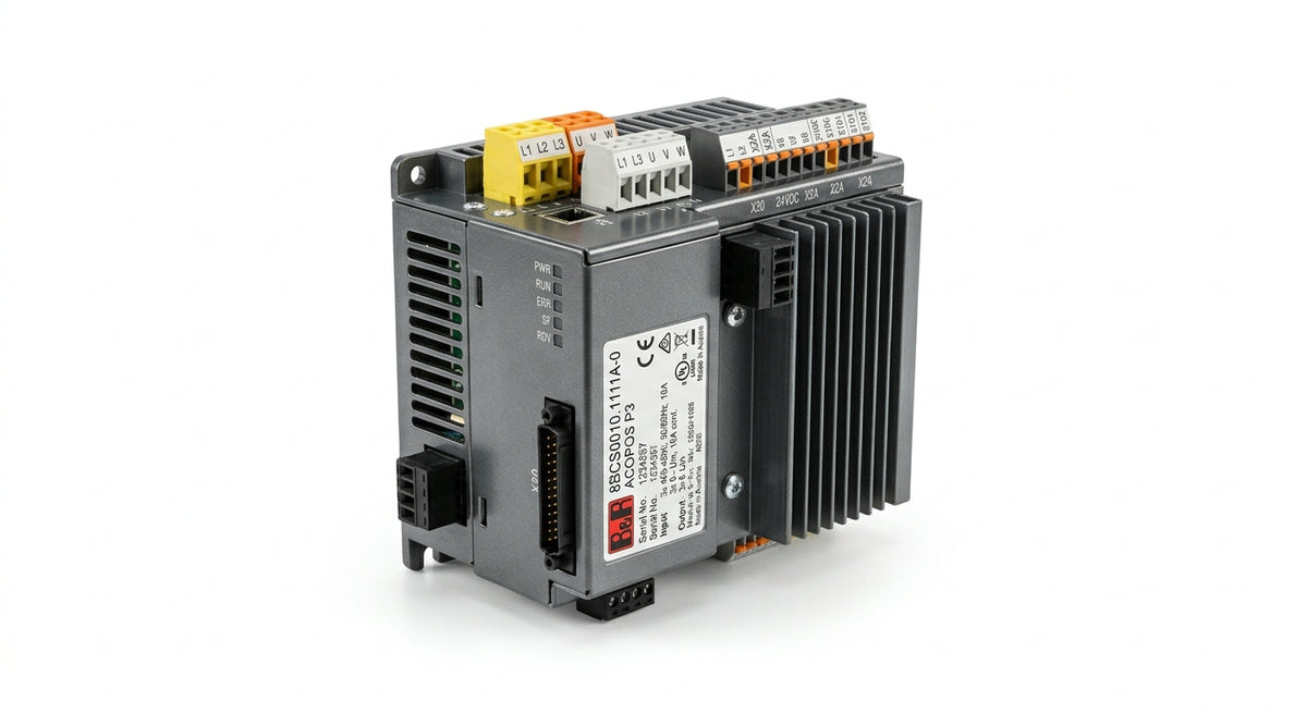B&R 8BCS0010.1111A-0