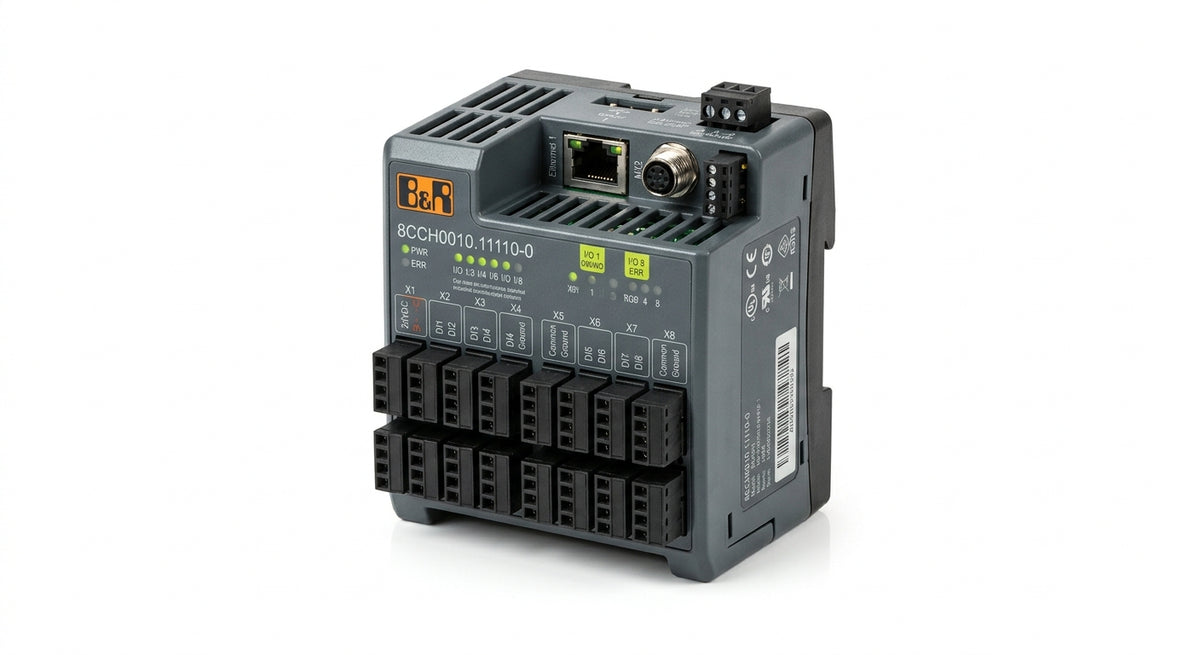 B&R 8CCH0010.11110-0