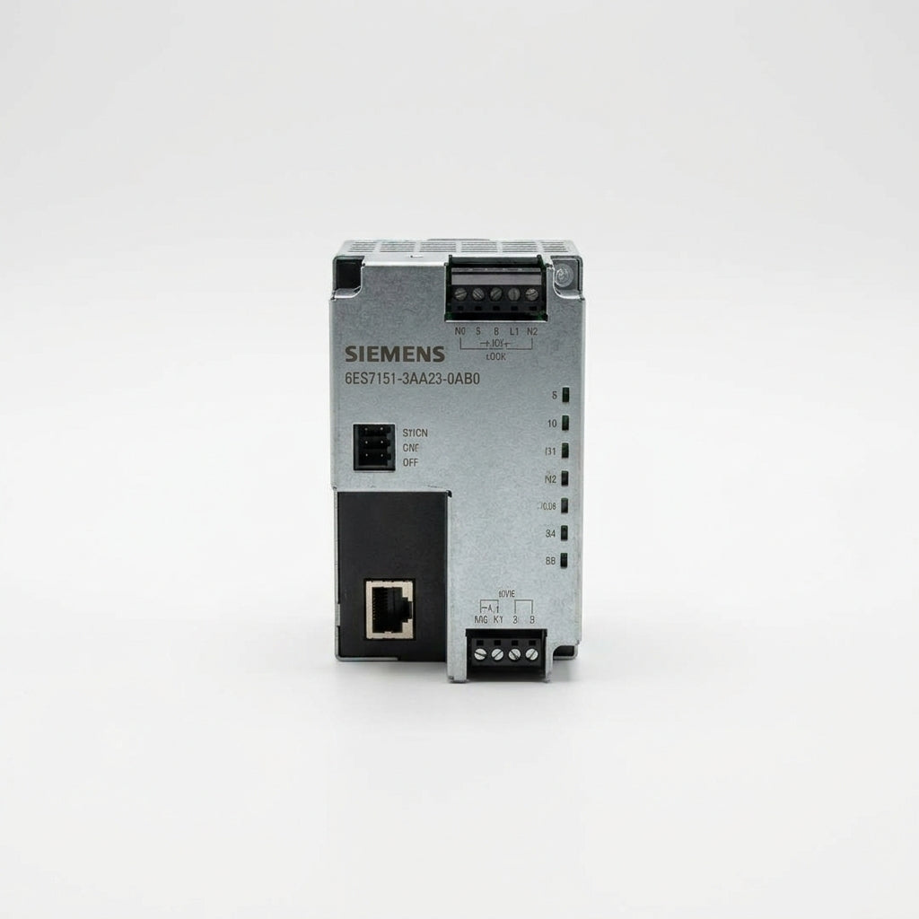 SIEMENS 6ES7151-3AA23-0AB0