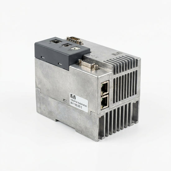 B&R Industrial Automation 8V1180.00-2