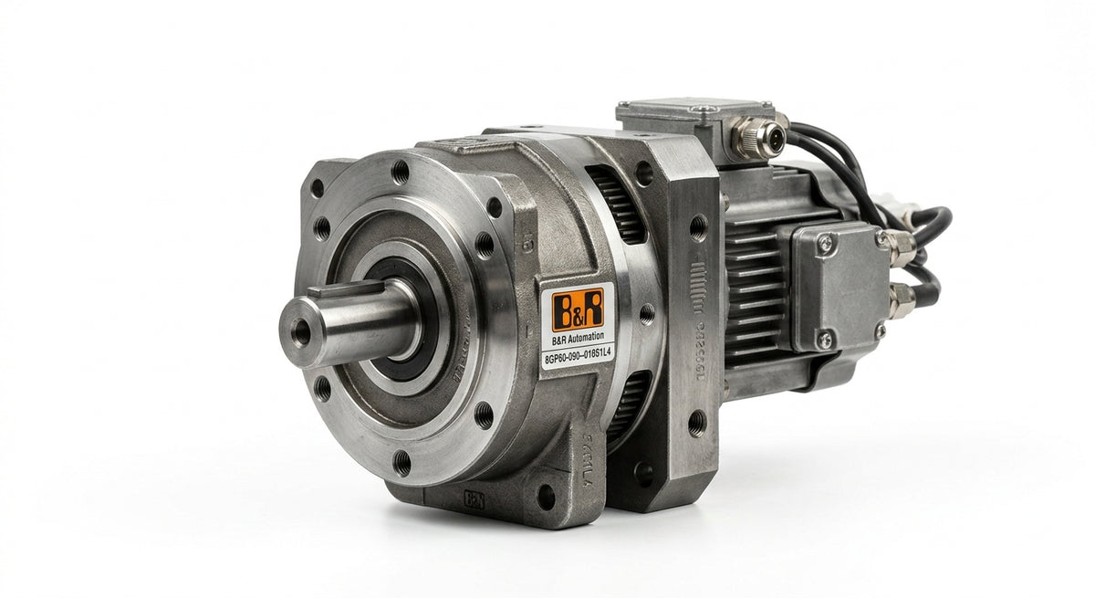 B&R 8GP60-090--010S1L4