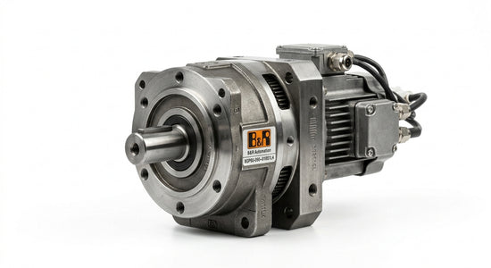 B&R 8GP60-090--010S1L4