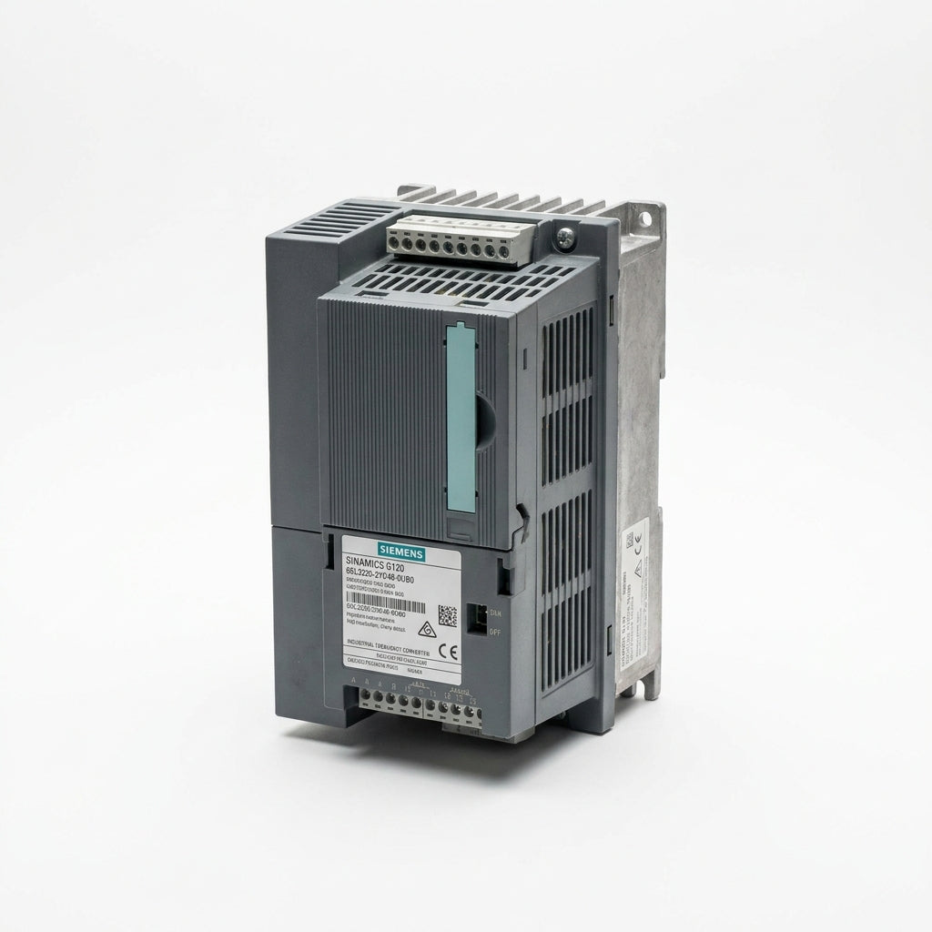 Siemens 6SL3220-2YD48-0UB0