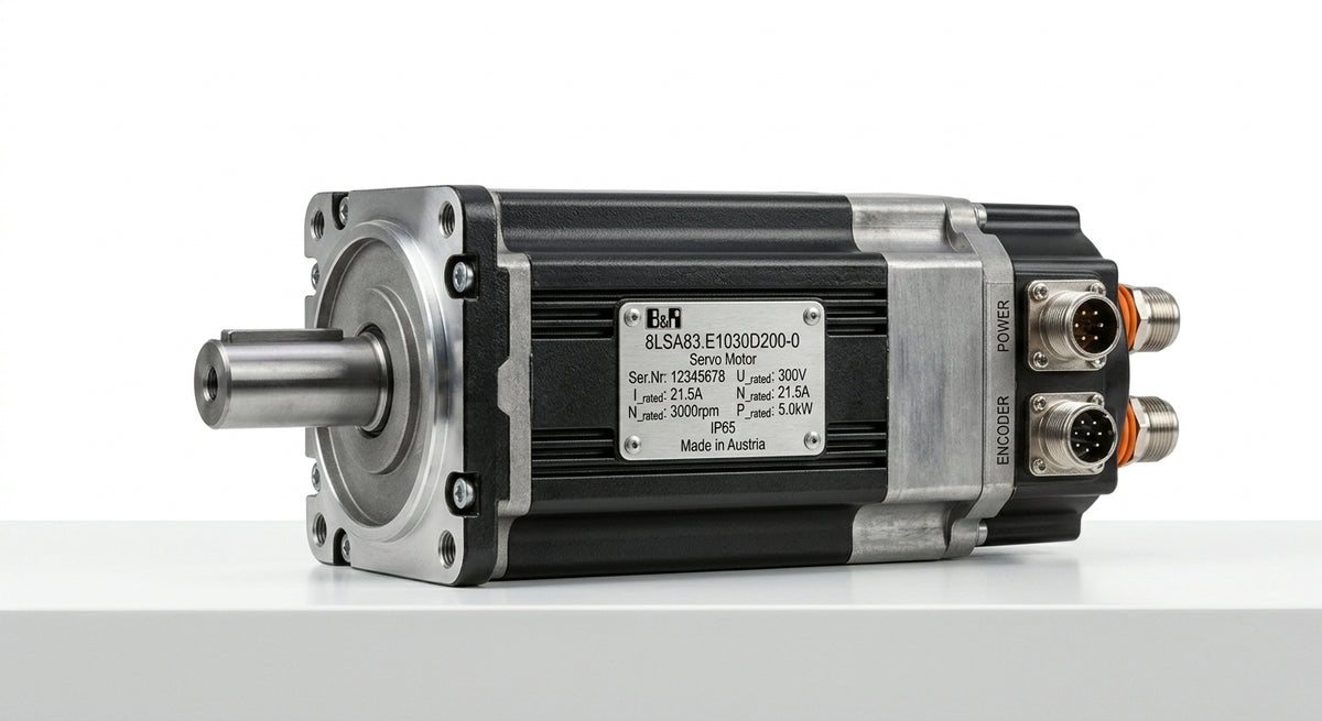 B&R 8LSA83.E1030D200-0
