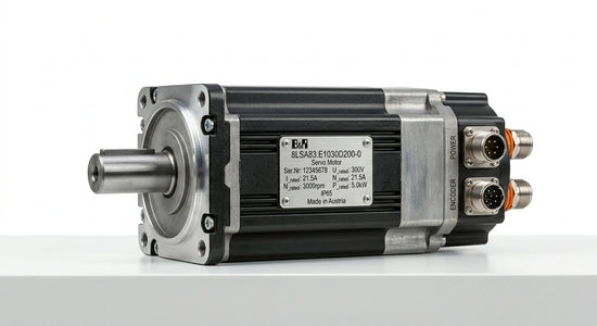 B&R 8LSA83.E1030D200-0