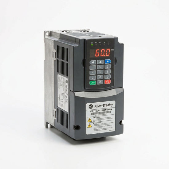 Allen-Bradley 20F11GC011JA0NNNNN