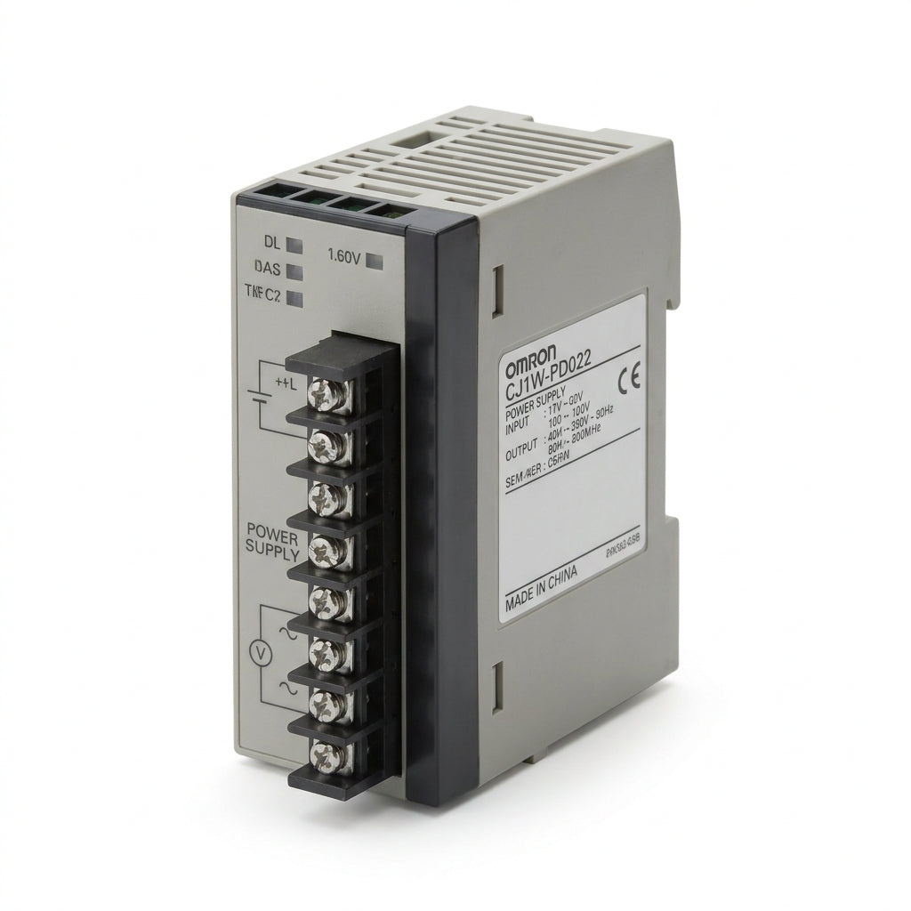 Omron CJ1W-PD022