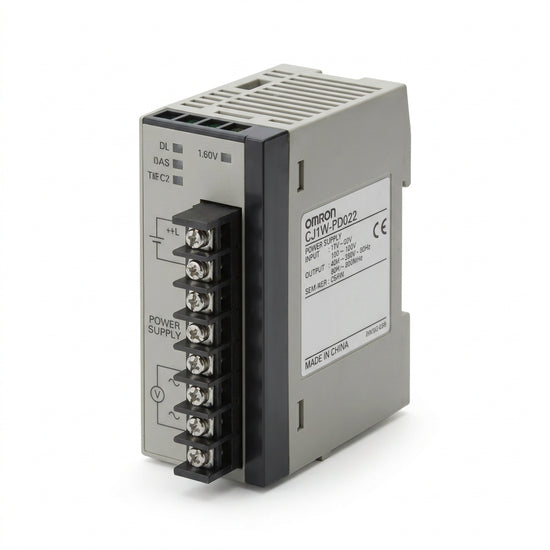 Omron CJ1W-PD022