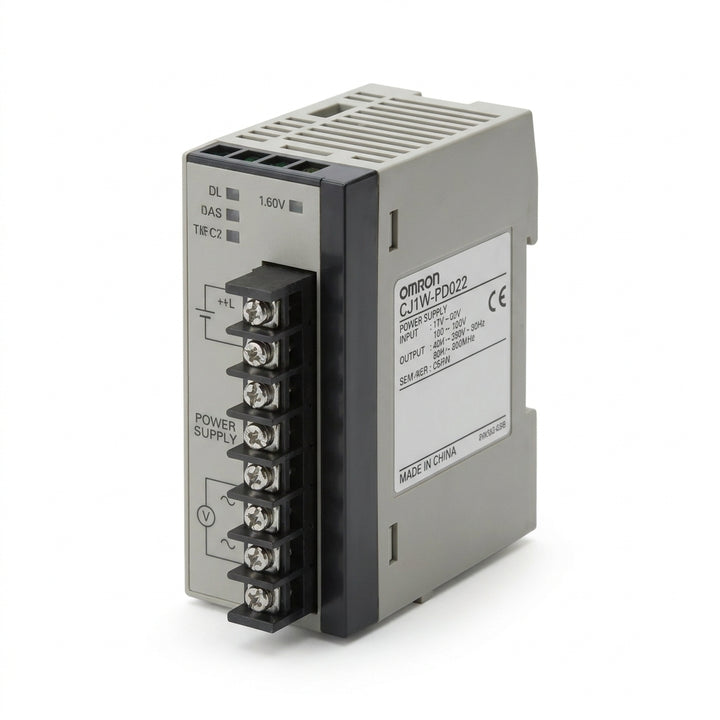 Omron CJ1W-PD022