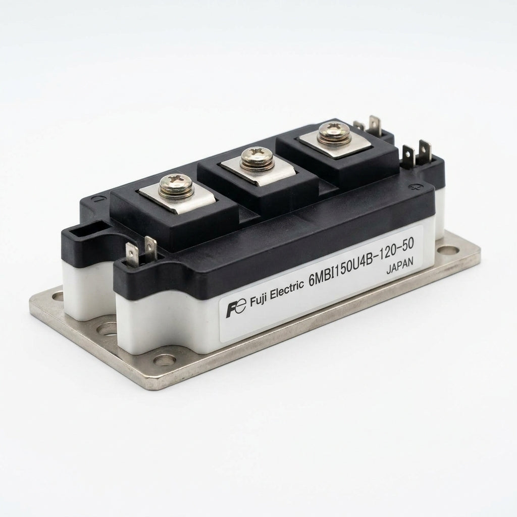 Fuji Electric 6MBI150U4B-120-50