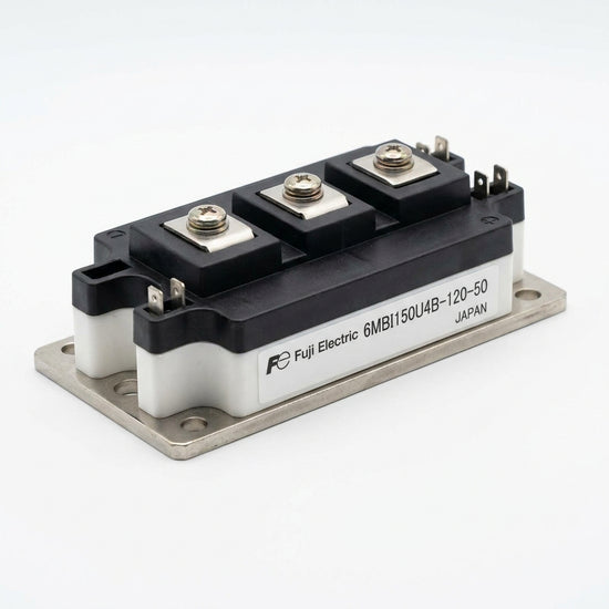 Fuji Electric 6MBI150U4B-120-50