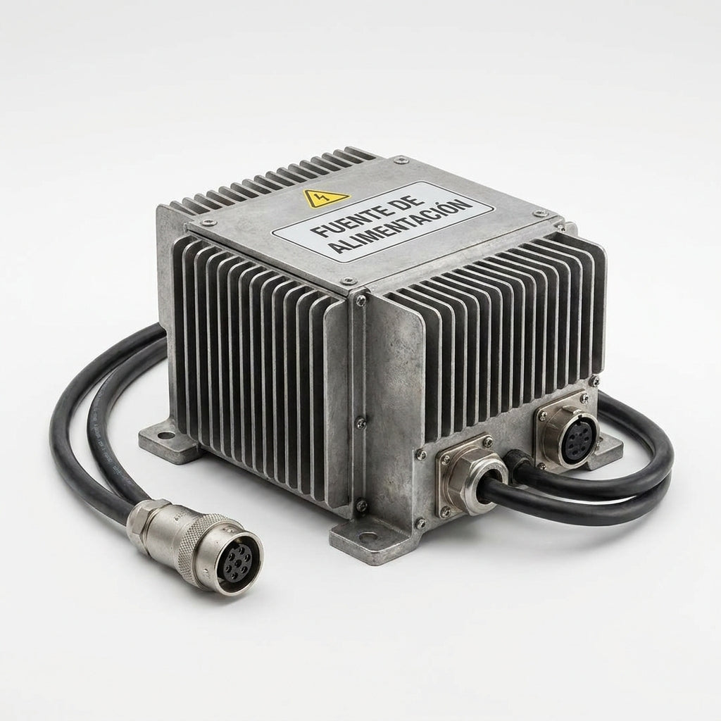 BIND CEPSIPG0000802XG WCPS 8k power supply vvI PG PHOTONICS
