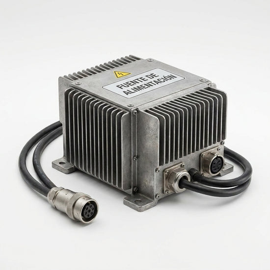 BIND CEPSIPG0000802XG WCPS 8k power supply vvI PG PHOTONICS