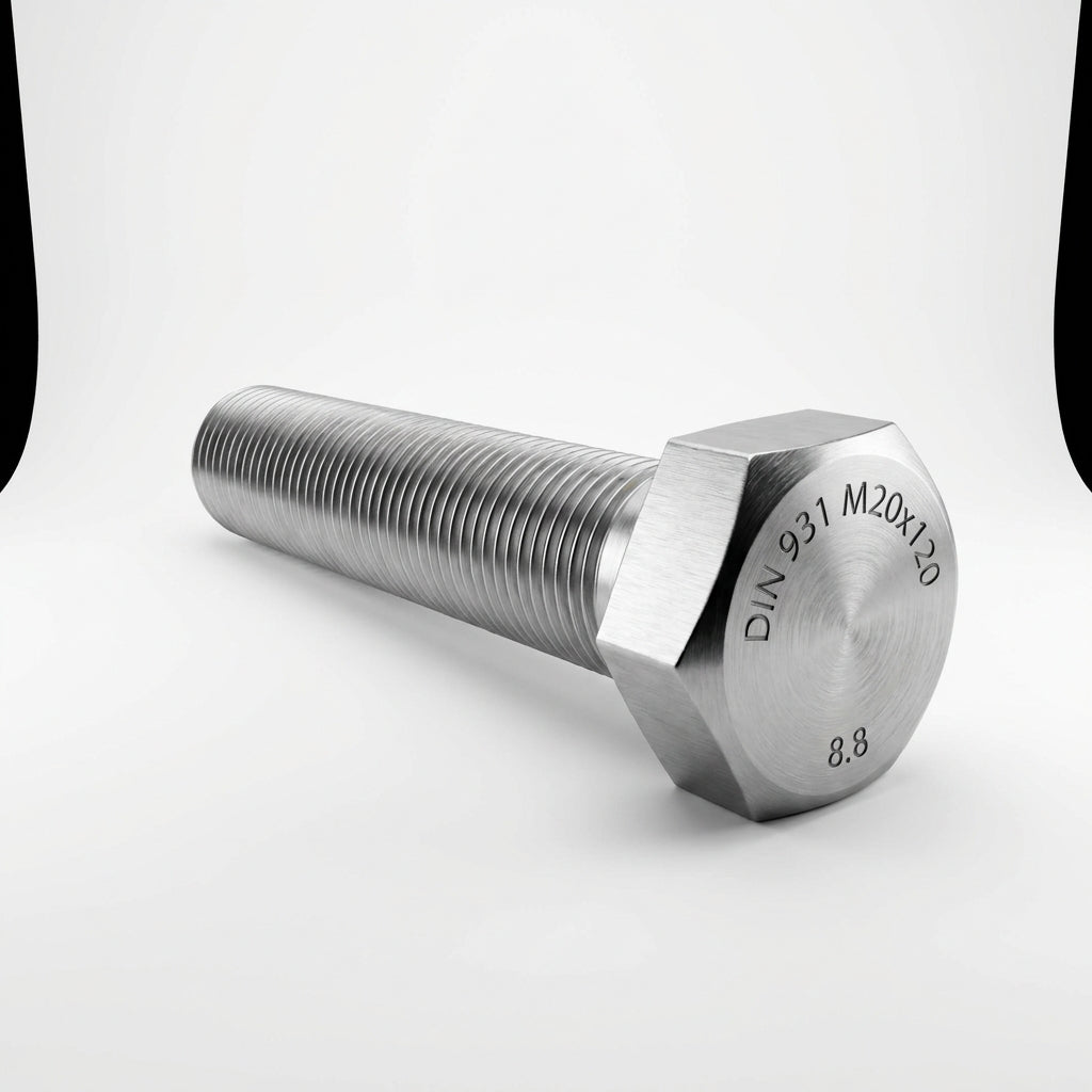 BIND TORNILLO SOCKET NC 1/2-13 X 1