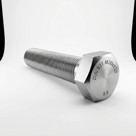 BIND TORNILLO SOCKET NC 1/2-13 X 1