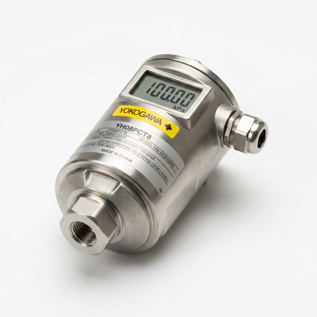 Yokogawa YH08PCT8
